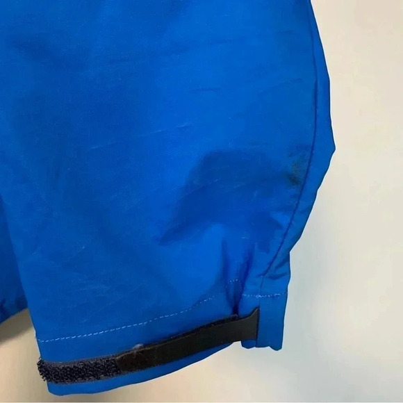 L.L. Bean blue  performance jacket - Picture 10 of 11